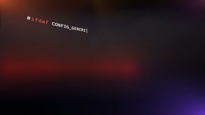 Color Coder video example